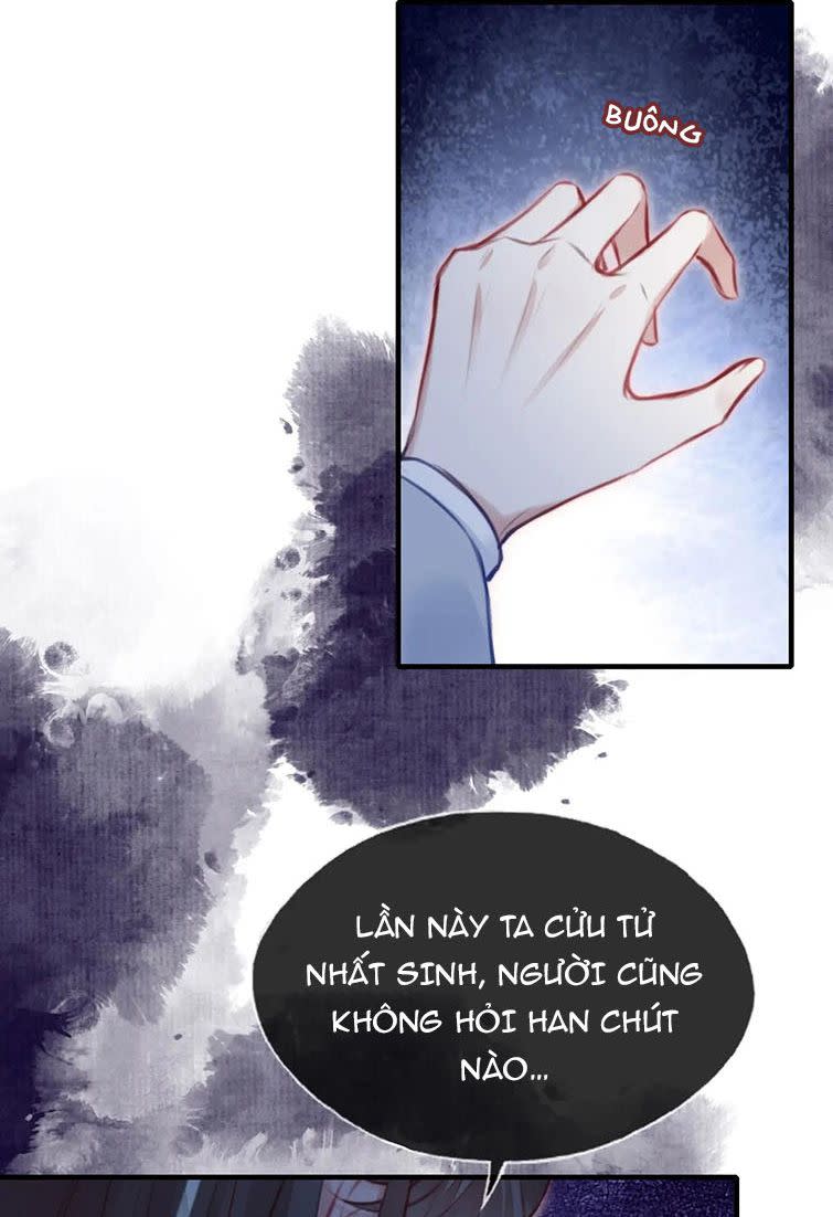 Phản Diện Có Điều Muốn Nói Chap 9 - Next Chap 10