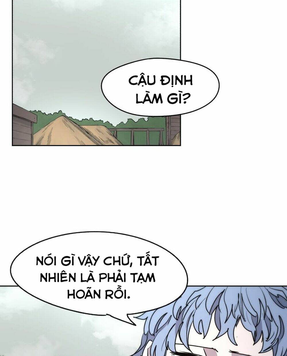 kỵ sĩ báo thù chapter 23 - Next chapter 24