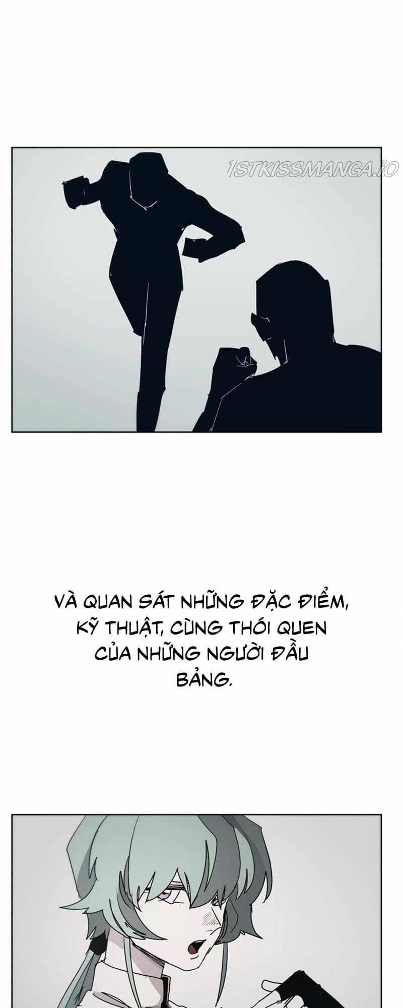 kỵ sĩ báo thù chapter 33 - Next chapter 34