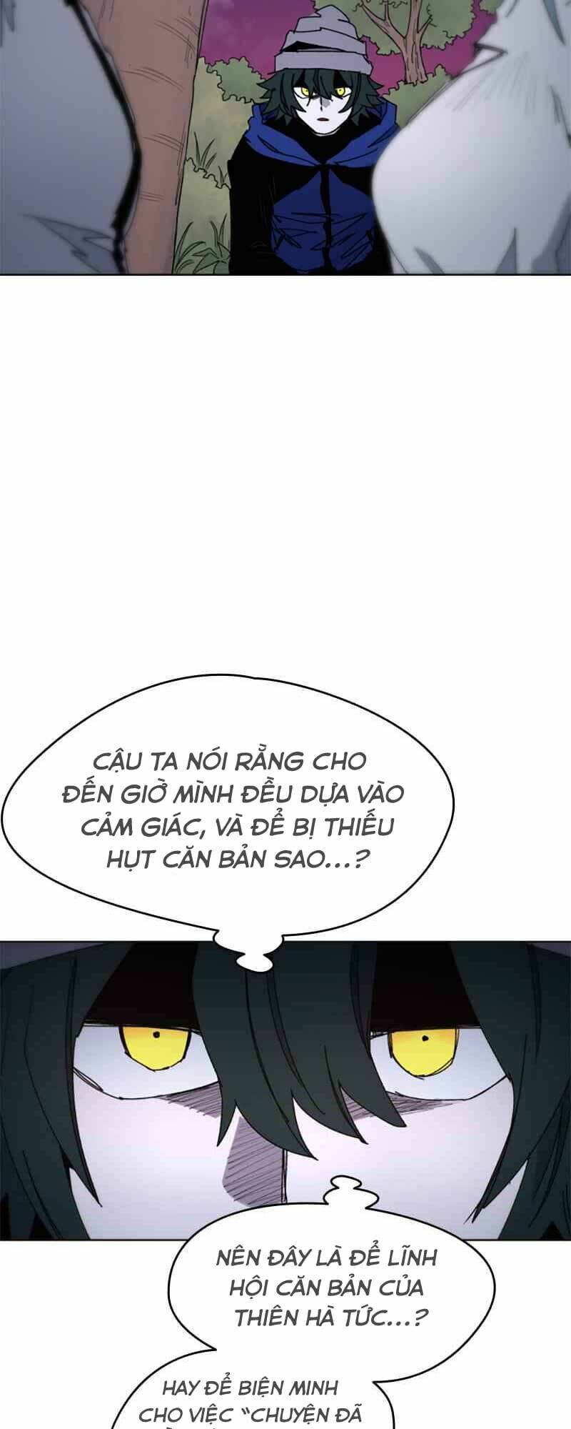 kỵ sĩ báo thù chapter 31 - Next chapter 32