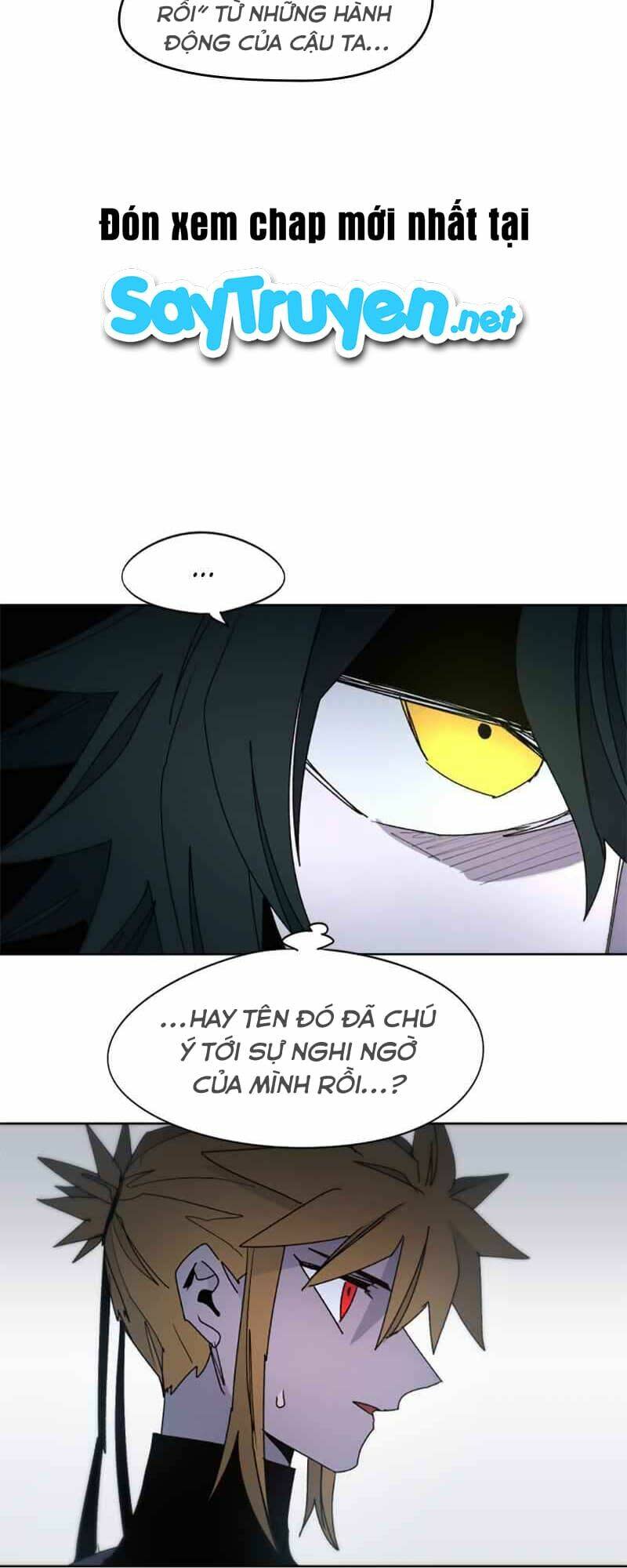 kỵ sĩ báo thù chapter 31 - Next chapter 32