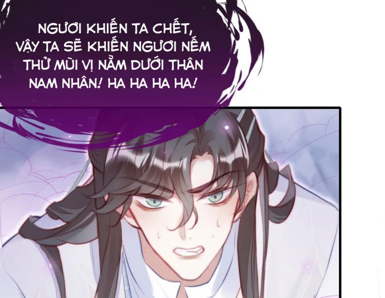 Phản Diện Có Điều Muốn Nói Chap 6 - Next Chap 7