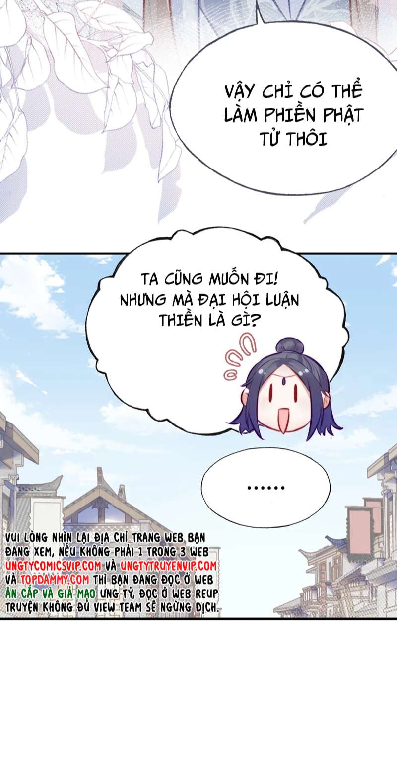 Phản Diện Có Điều Muốn Nói Chap 40 - Next Chap 41