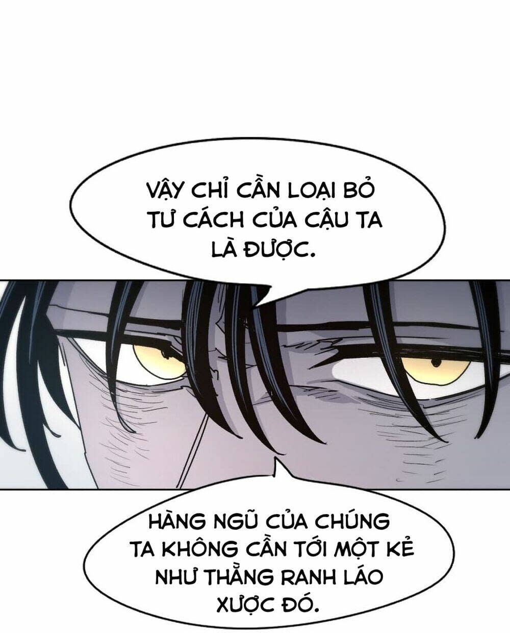 kỵ sĩ báo thù chapter 23 - Next chapter 24