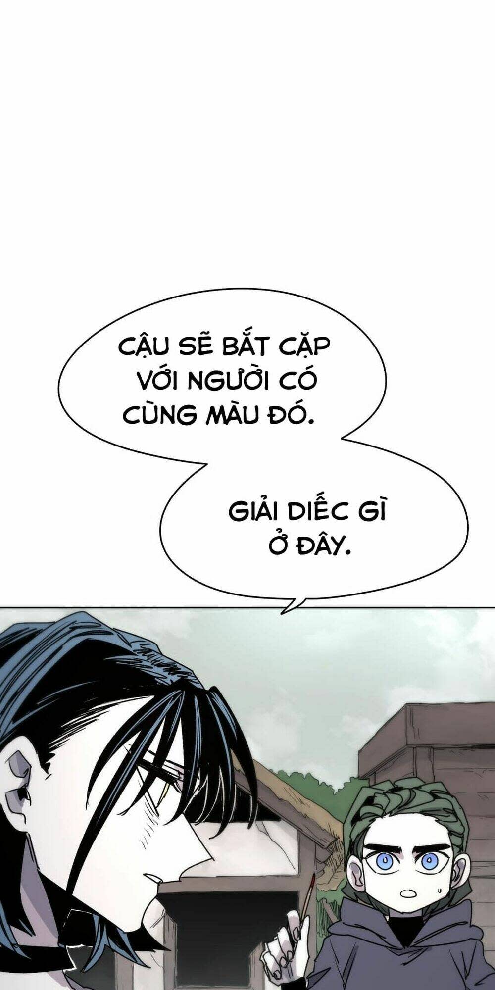 kỵ sĩ báo thù chapter 21 - Next chapter 22