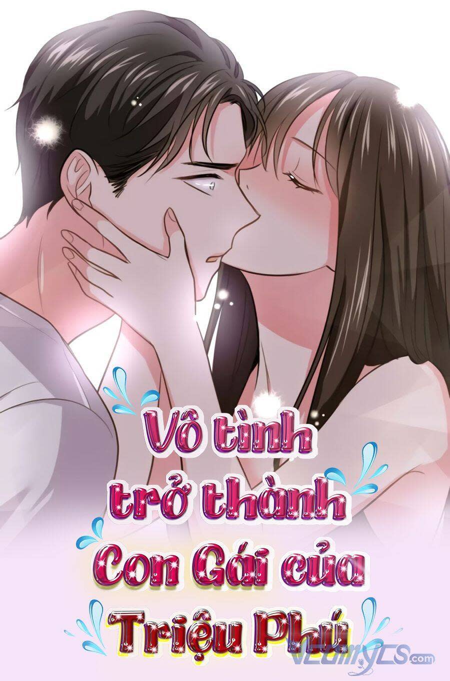 Tôi Trở Thành Con Gái Của Triệu Phú Chapter 16 - Next Chapter 17