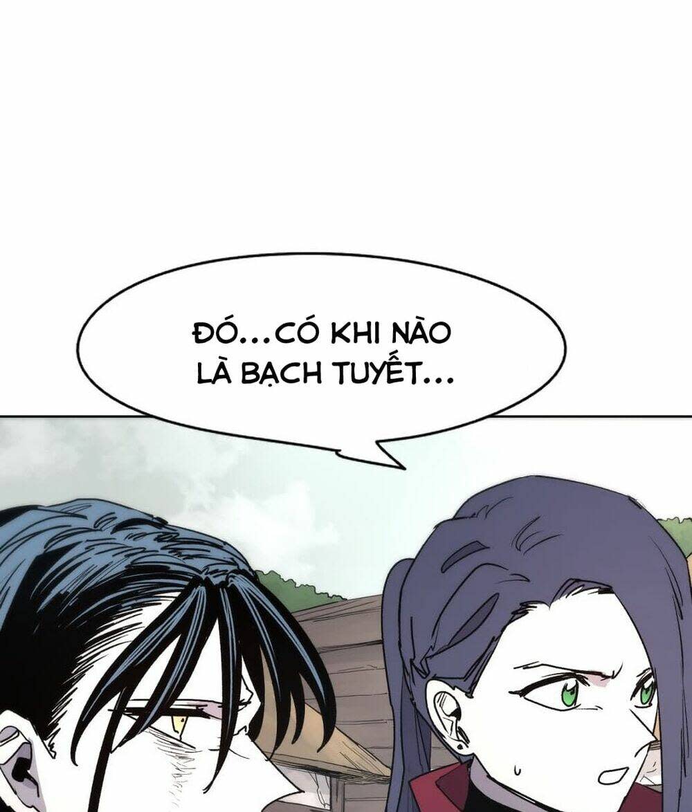 kỵ sĩ báo thù chapter 23 - Next chapter 24