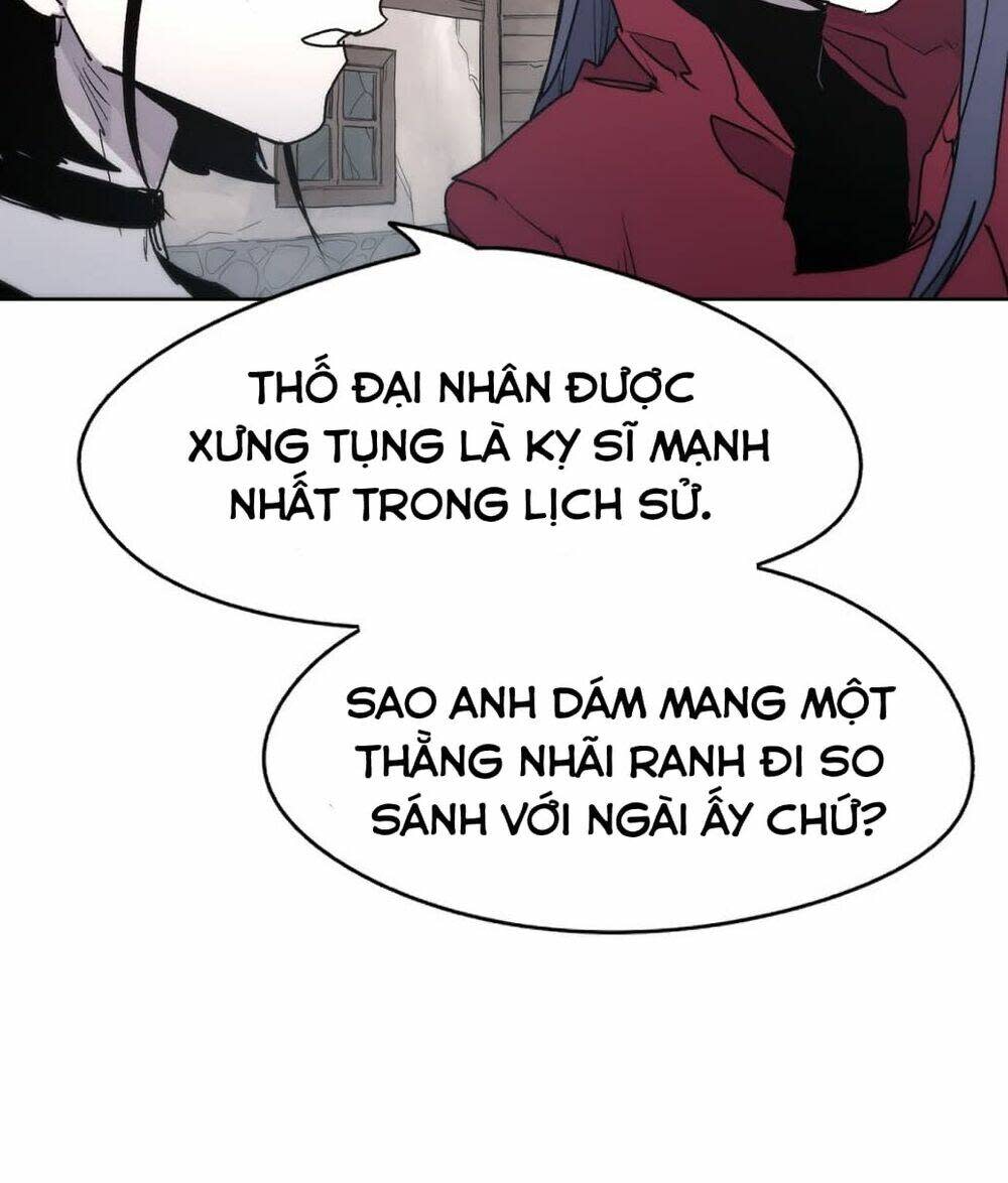 kỵ sĩ báo thù chapter 23 - Next chapter 24