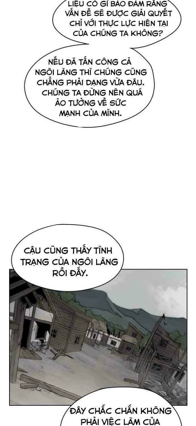 kỵ sĩ báo thù chapter 15 - Next chapter 16