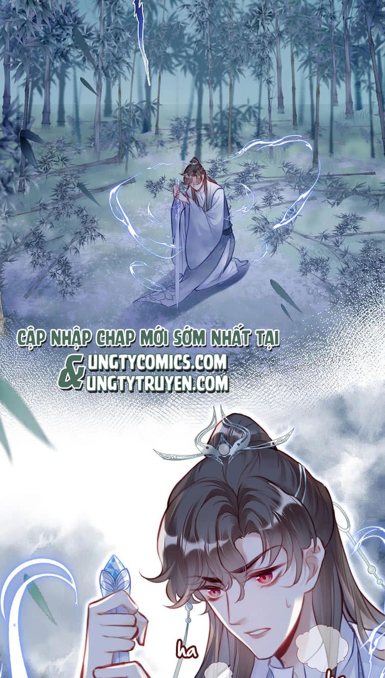 Phản Diện Có Điều Muốn Nói Chap 9 - Next Chap 10