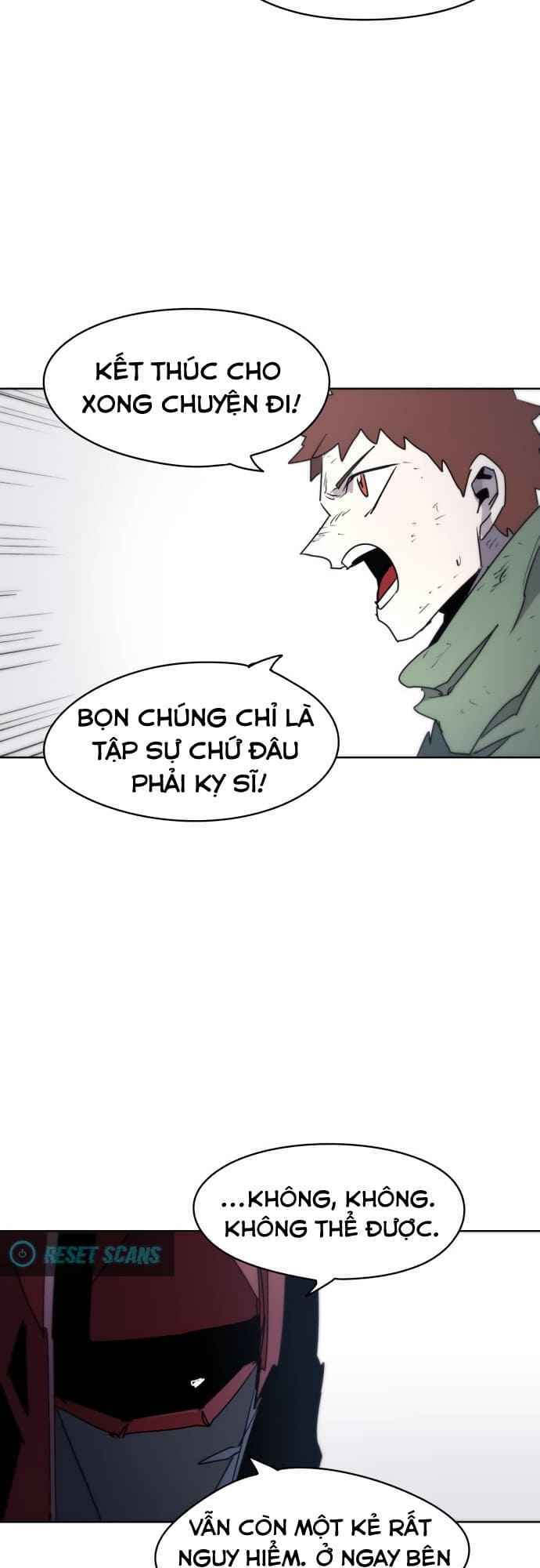 kỵ sĩ báo thù chapter 14 - Next chapter 15