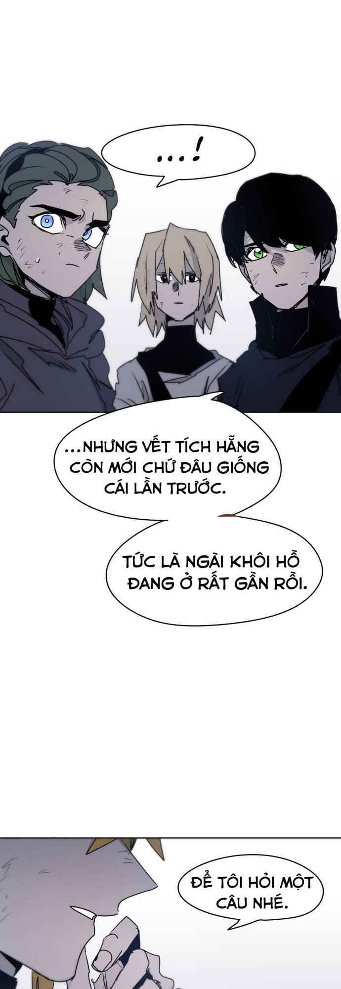 kỵ sĩ báo thù chapter 15 - Next chapter 16