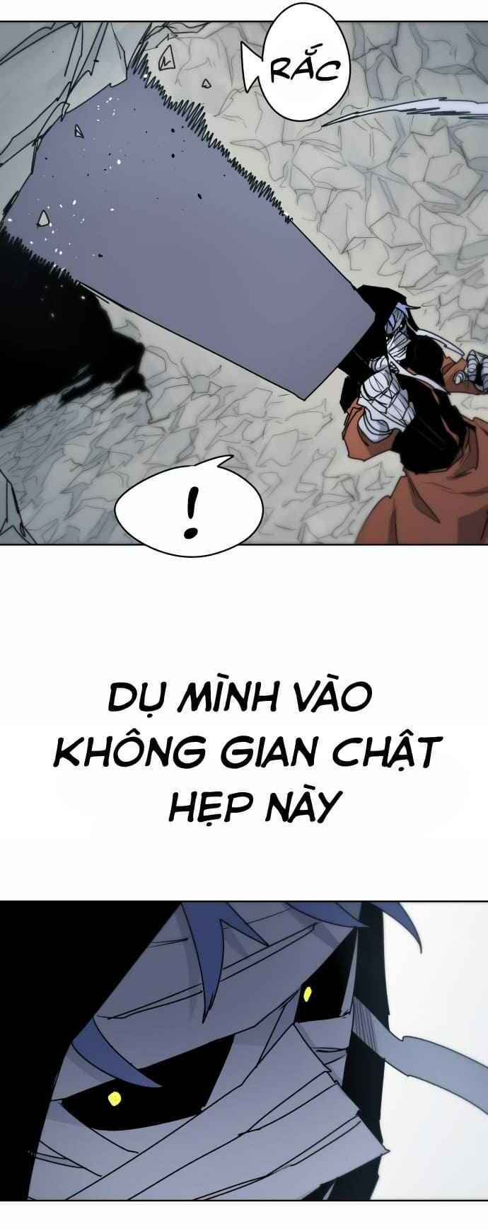 kỵ sĩ báo thù chapter 17 - Next chapter 18