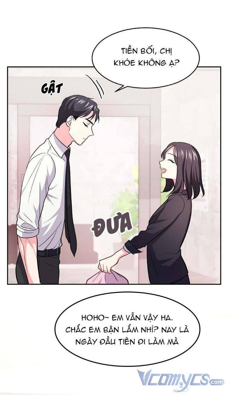 Tôi Trở Thành Con Gái Của Triệu Phú Chapter 16 - Next Chapter 17