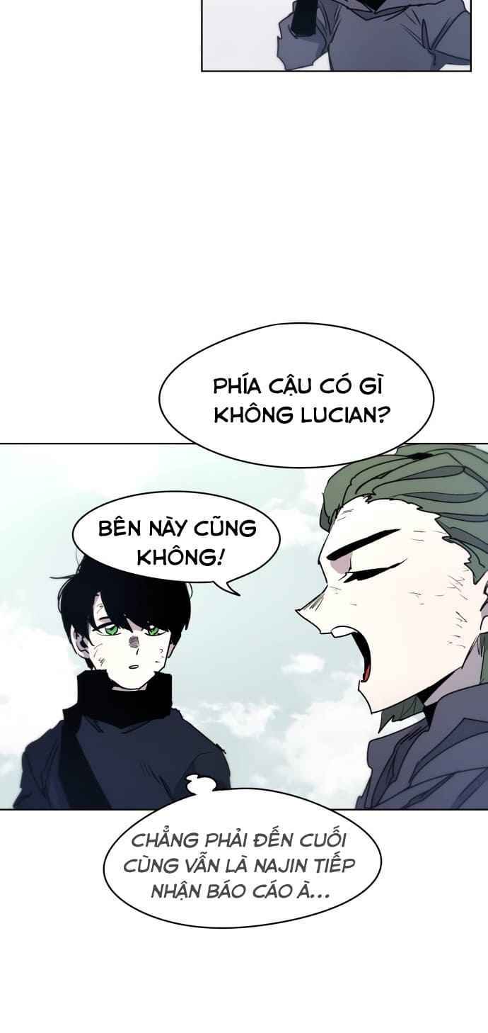 kỵ sĩ báo thù chapter 14 - Next chapter 15