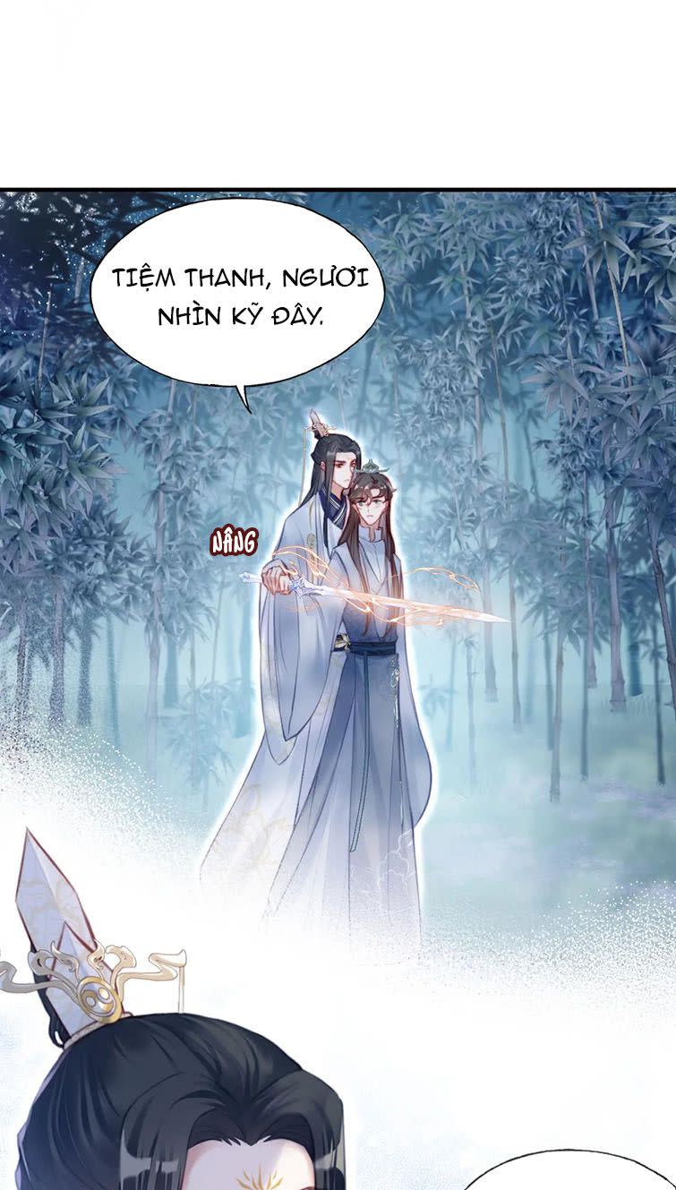 Phản Diện Có Điều Muốn Nói Chap 9 - Next Chap 10