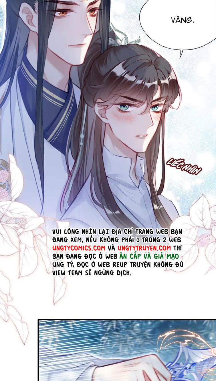 Phản Diện Có Điều Muốn Nói Chap 9 - Next Chap 10