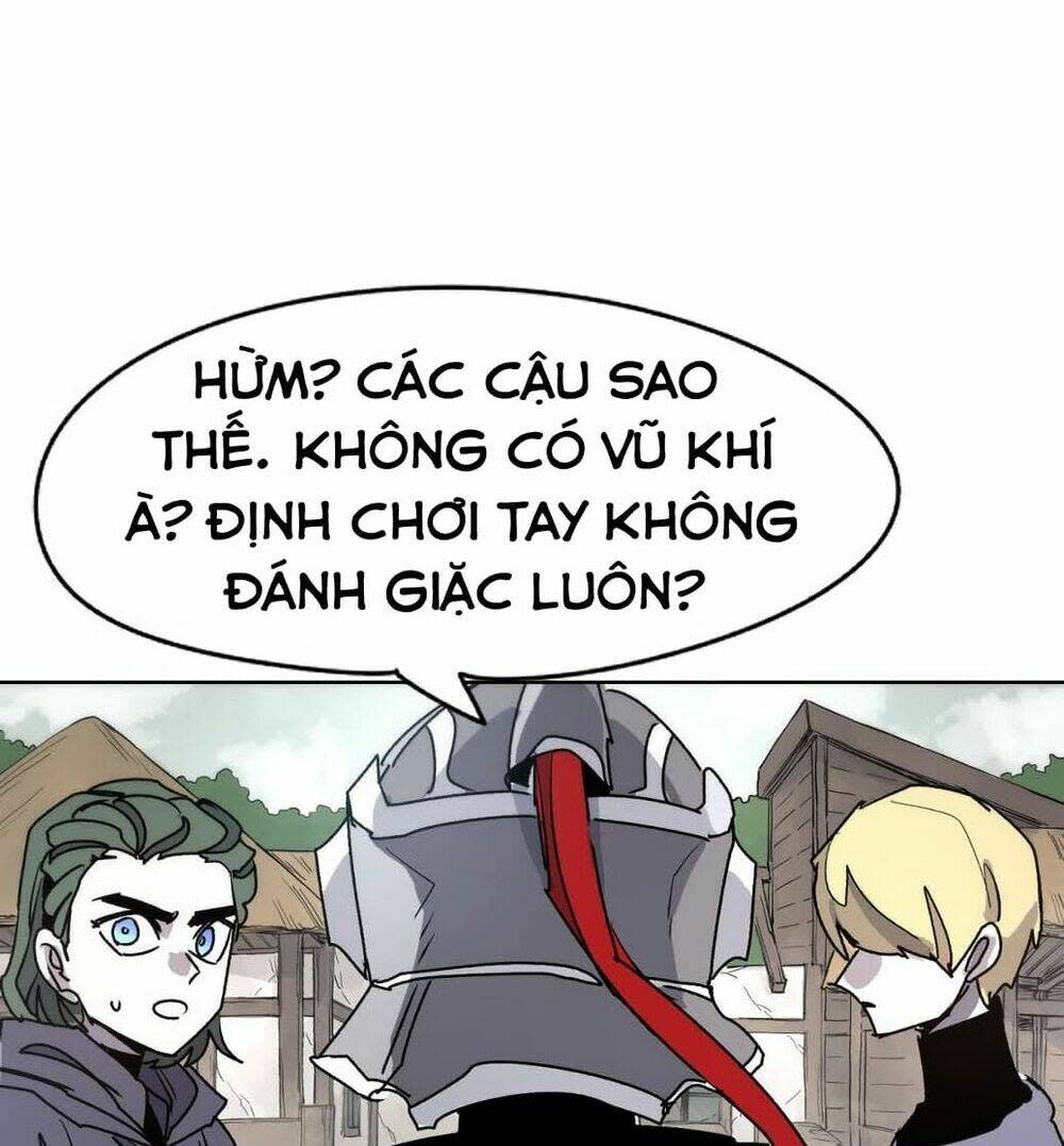 kỵ sĩ báo thù chapter 21 - Next chapter 22