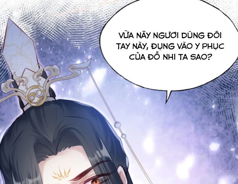 Phản Diện Có Điều Muốn Nói Chap 6 - Next Chap 7