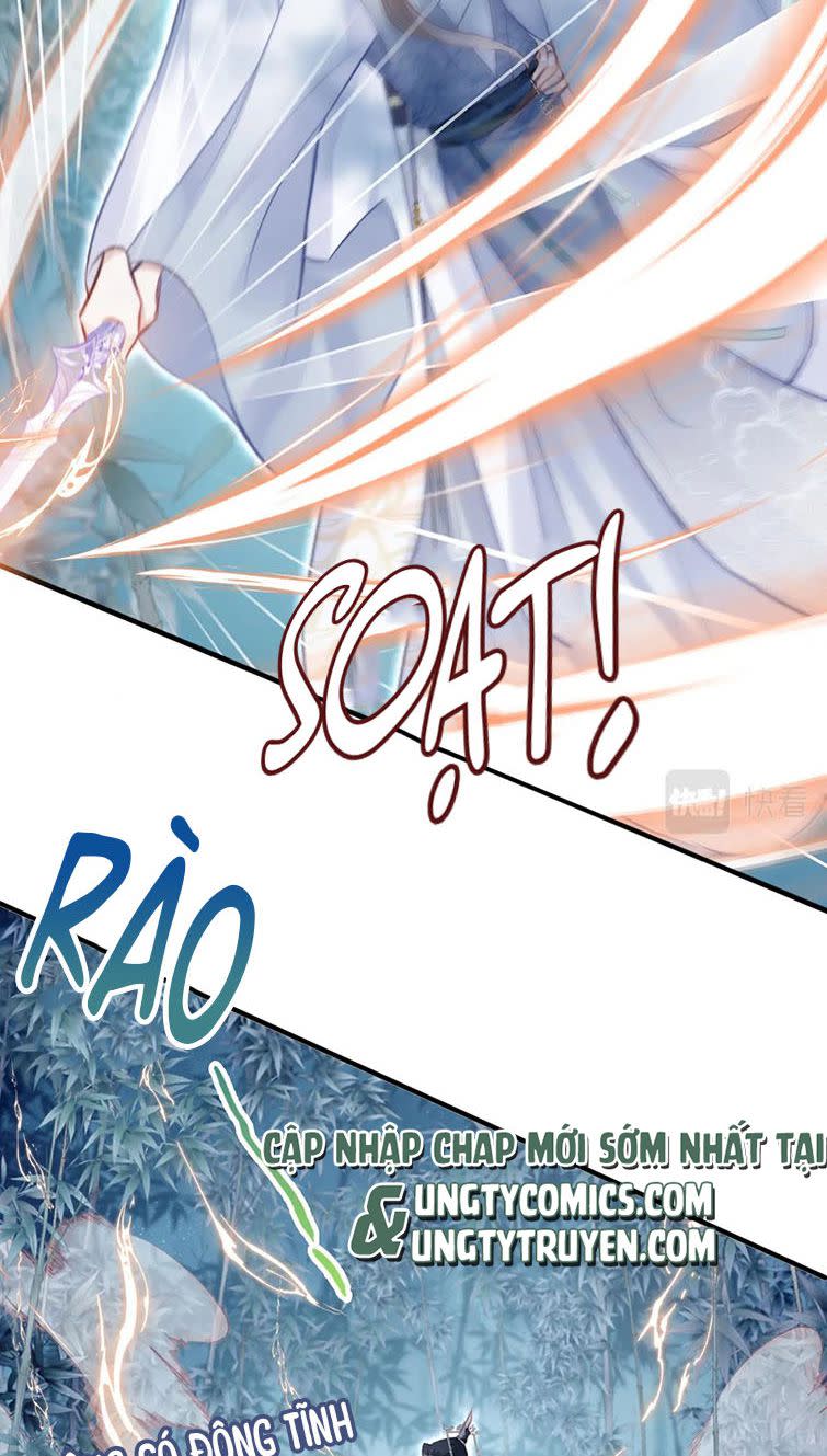 Phản Diện Có Điều Muốn Nói Chap 9 - Next Chap 10