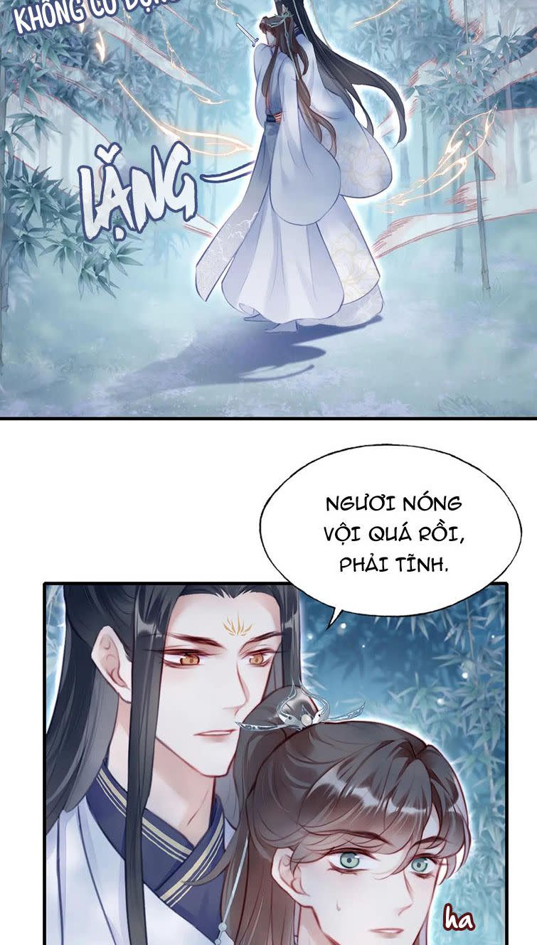 Phản Diện Có Điều Muốn Nói Chap 9 - Next Chap 10