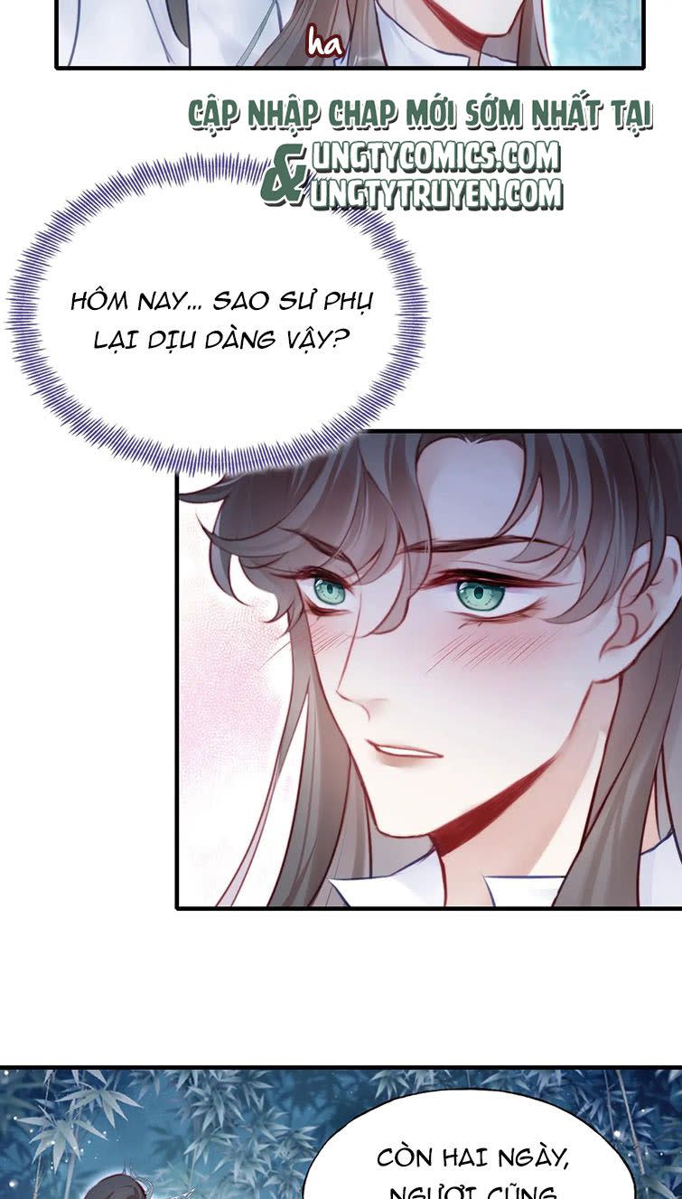 Phản Diện Có Điều Muốn Nói Chap 9 - Next Chap 10