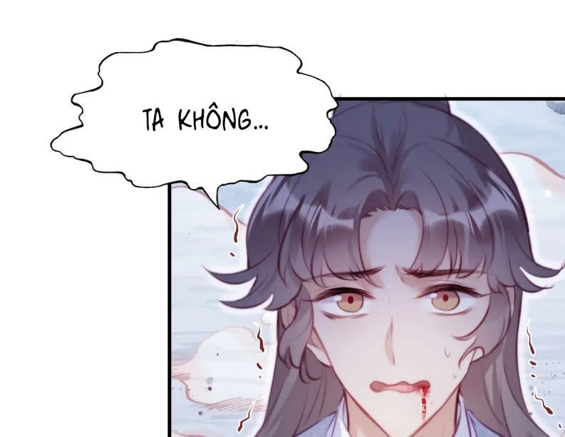 Phản Diện Có Điều Muốn Nói Chap 6 - Next Chap 7