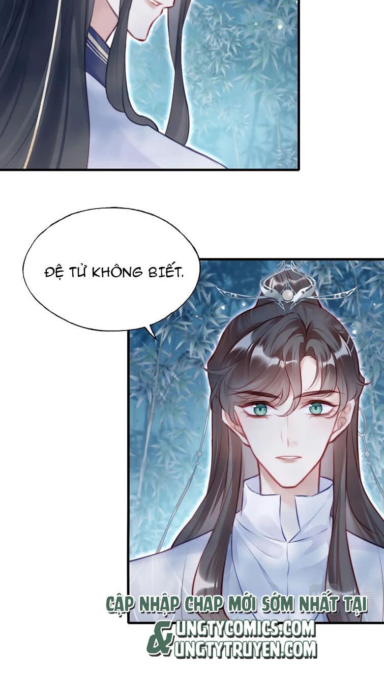 Phản Diện Có Điều Muốn Nói Chap 9 - Next Chap 10