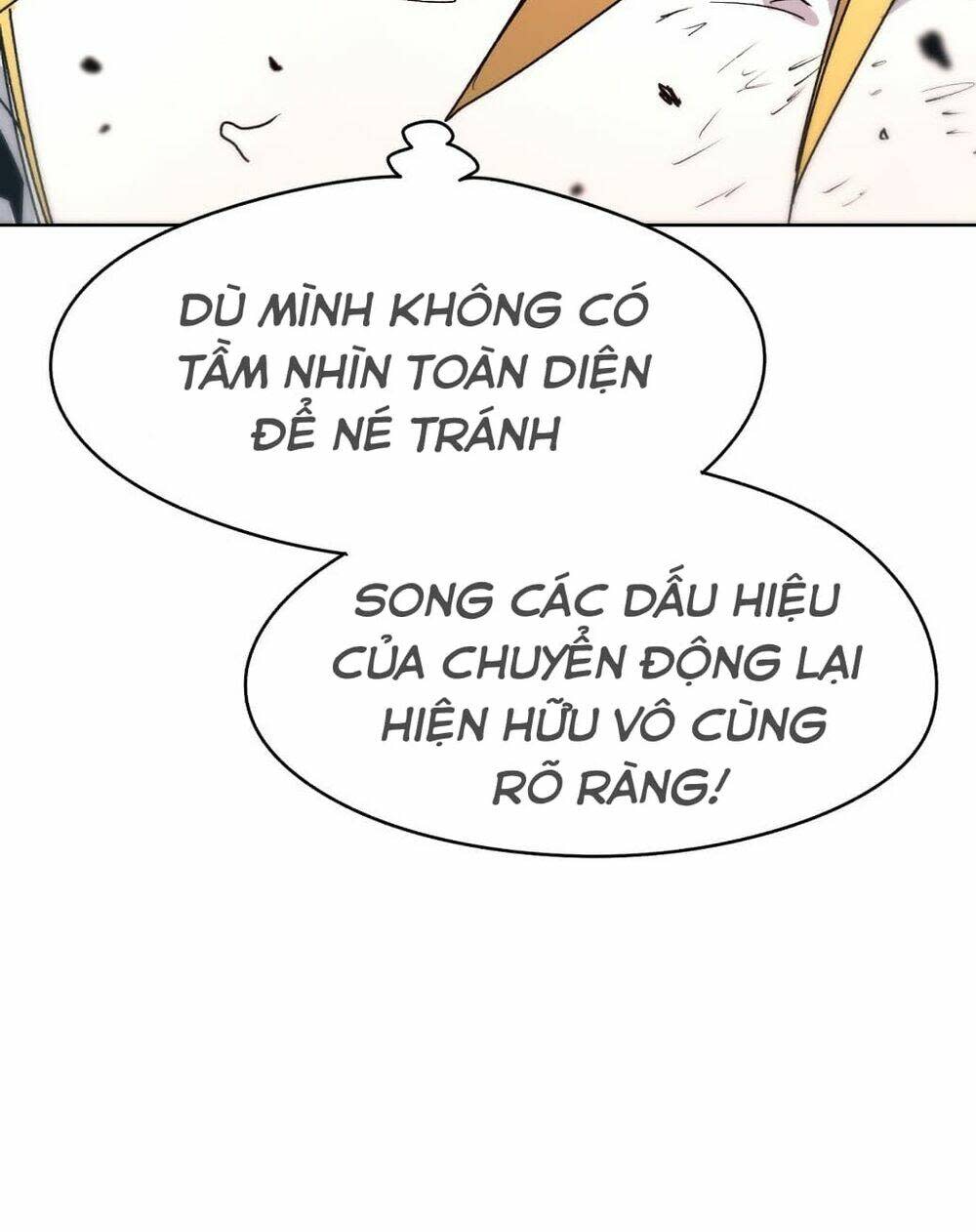 kỵ sĩ báo thù chapter 23 - Next chapter 24