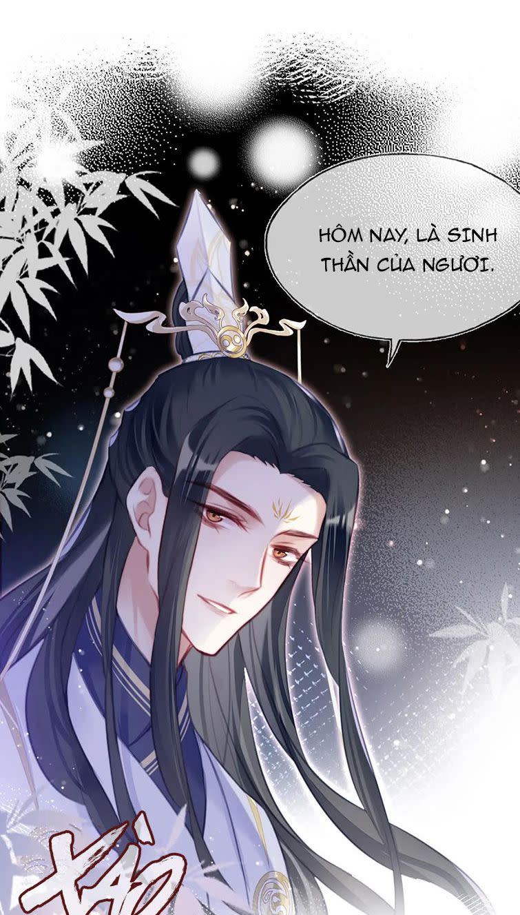 Phản Diện Có Điều Muốn Nói Chap 9 - Next Chap 10