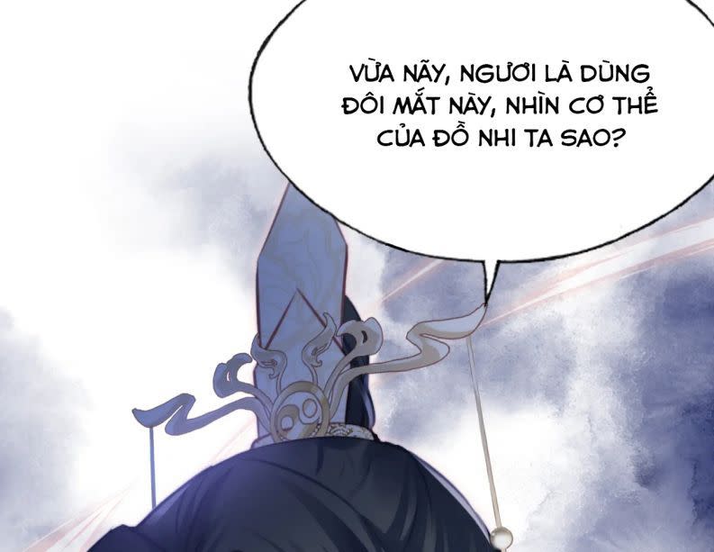 Phản Diện Có Điều Muốn Nói Chap 6 - Next Chap 7