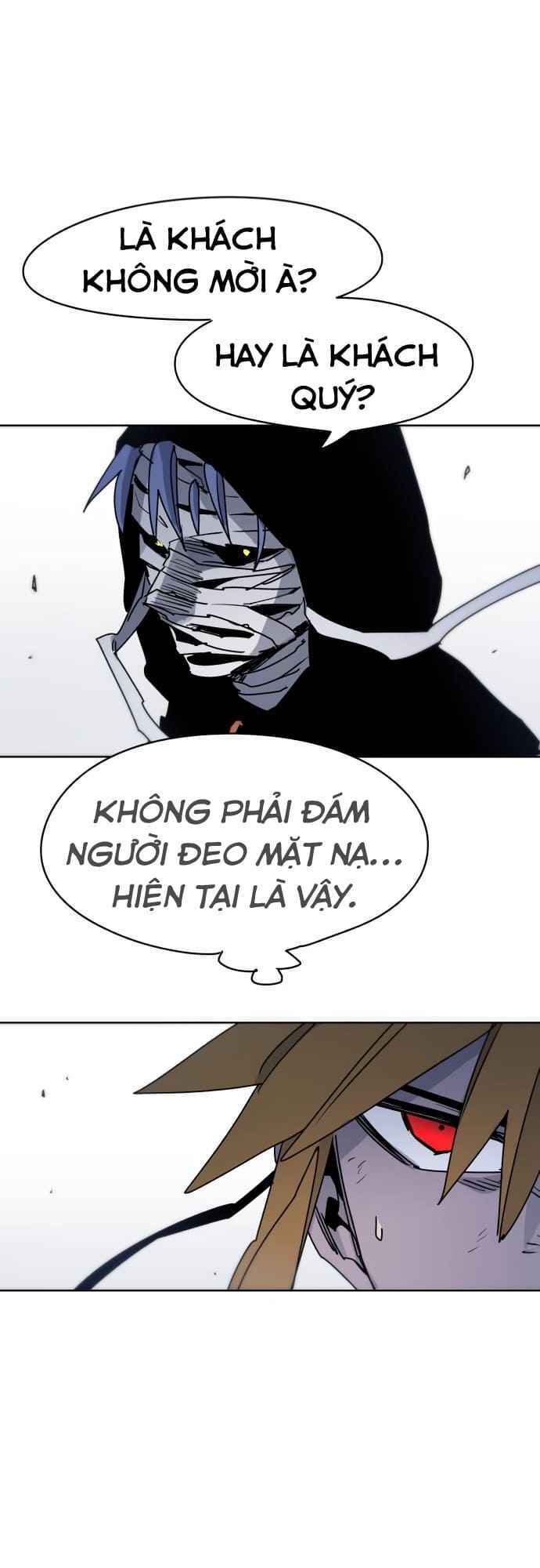 kỵ sĩ báo thù chapter 15 - Next chapter 16