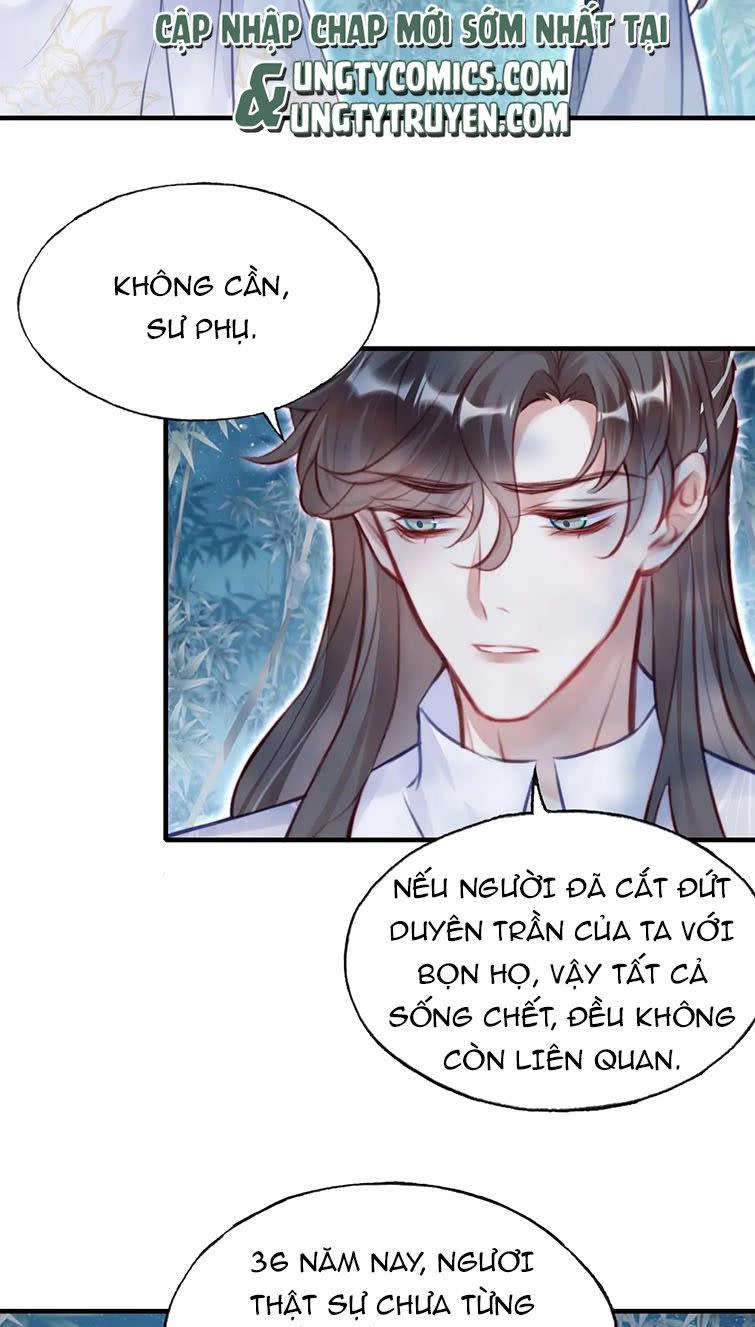 Phản Diện Có Điều Muốn Nói Chap 9 - Next Chap 10