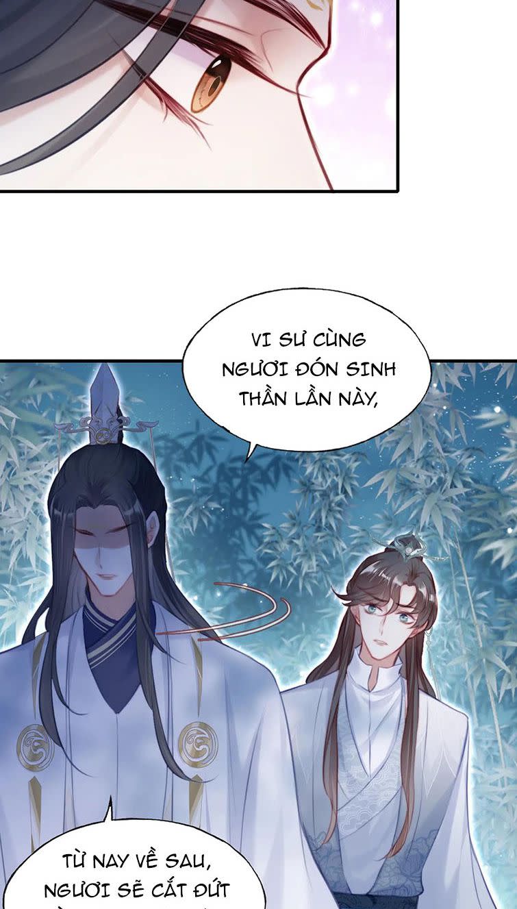 Phản Diện Có Điều Muốn Nói Chap 9 - Next Chap 10