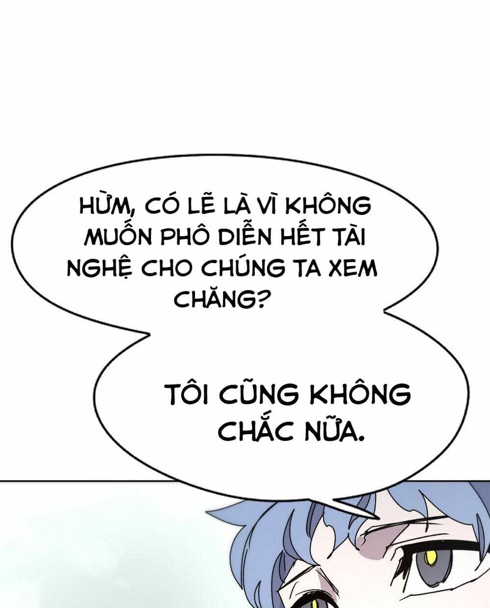 kỵ sĩ báo thù chapter 23 - Next chapter 24