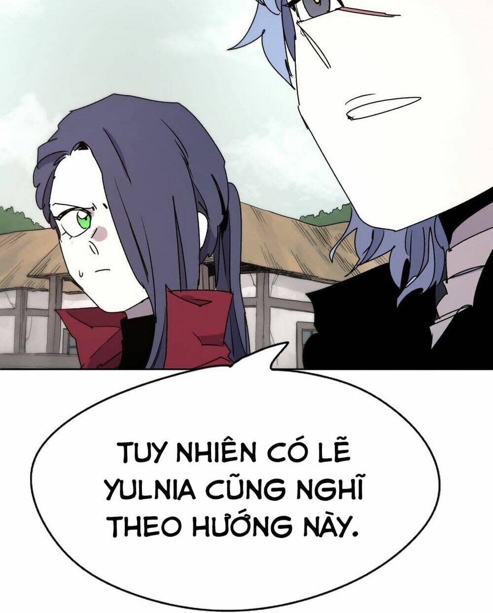 kỵ sĩ báo thù chapter 23 - Next chapter 24