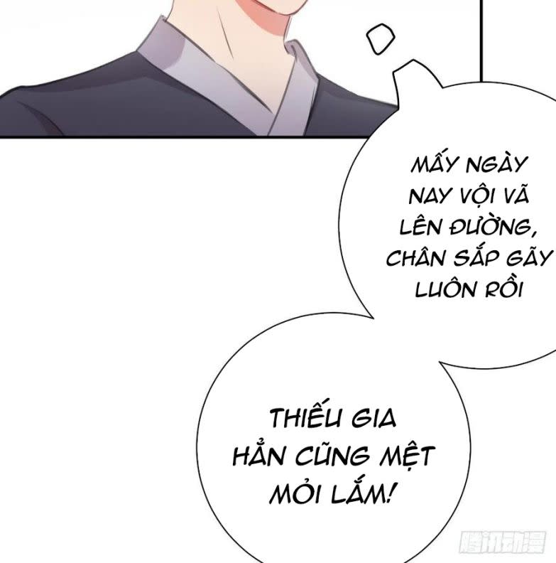 Bất Tảo Triều Chap 43 - Next Chap 44