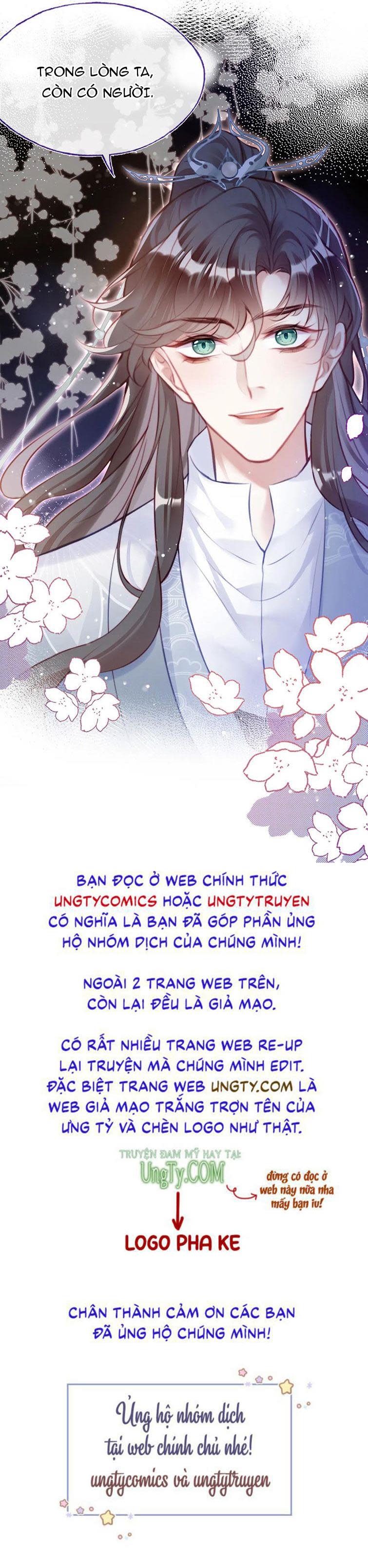 Phản Diện Có Điều Muốn Nói Chap 9 - Next Chap 10