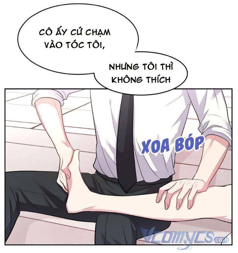 Tôi Trở Thành Con Gái Của Triệu Phú Chapter 16 - Next Chapter 17