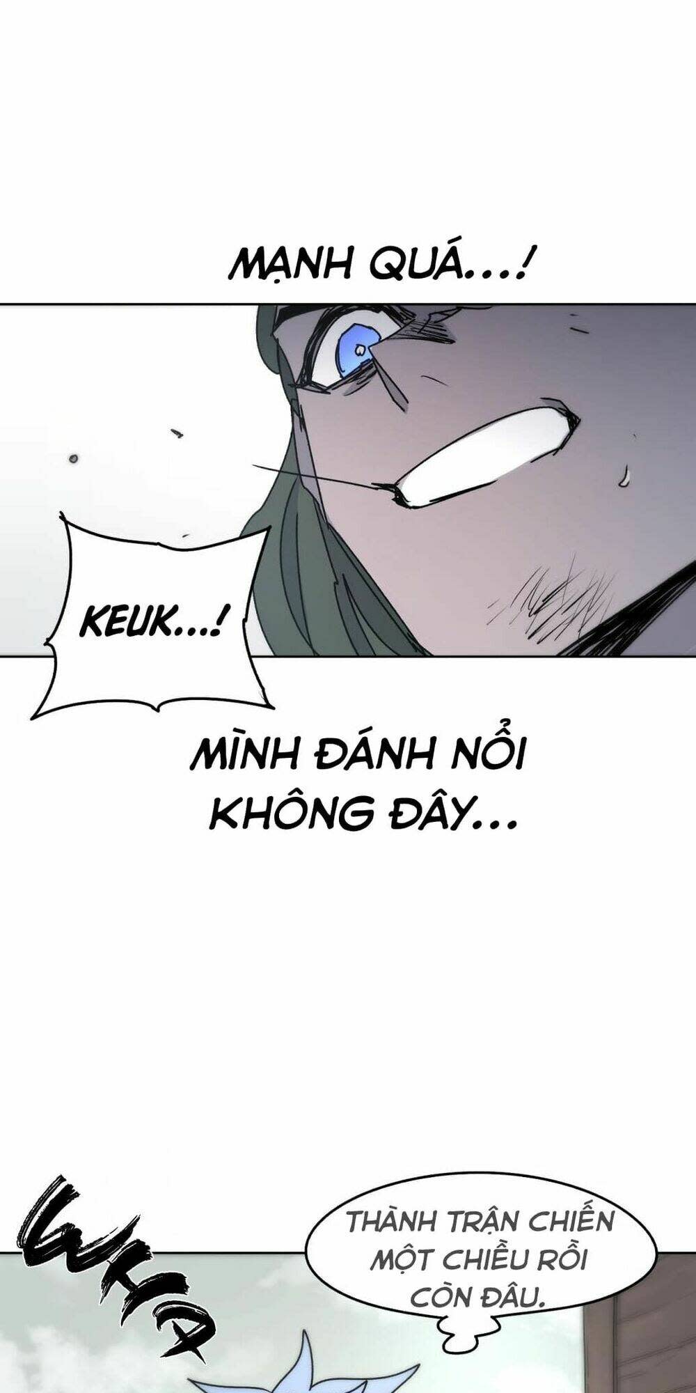 kỵ sĩ báo thù chapter 21 - Next chapter 22