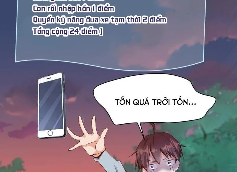 nữ thần trong điện thoại Chapter 87 - Next Chapter 88