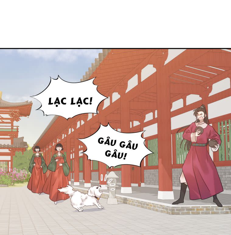 Hình Như Lấy Nhầm Kịch Bản Nữ Chủ Chap 10 - Next Chap 11