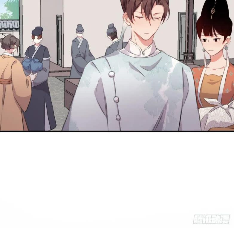 Bất Tảo Triều Chap 43 - Next Chap 44