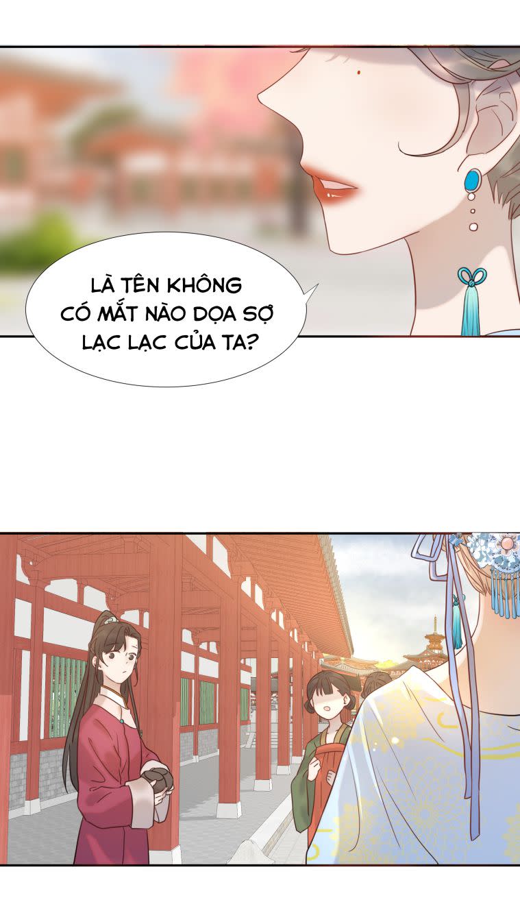 Hình Như Lấy Nhầm Kịch Bản Nữ Chủ Chap 10 - Next Chap 11