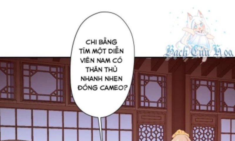 nữ thần trong điện thoại Chapter 87 - Next Chapter 88