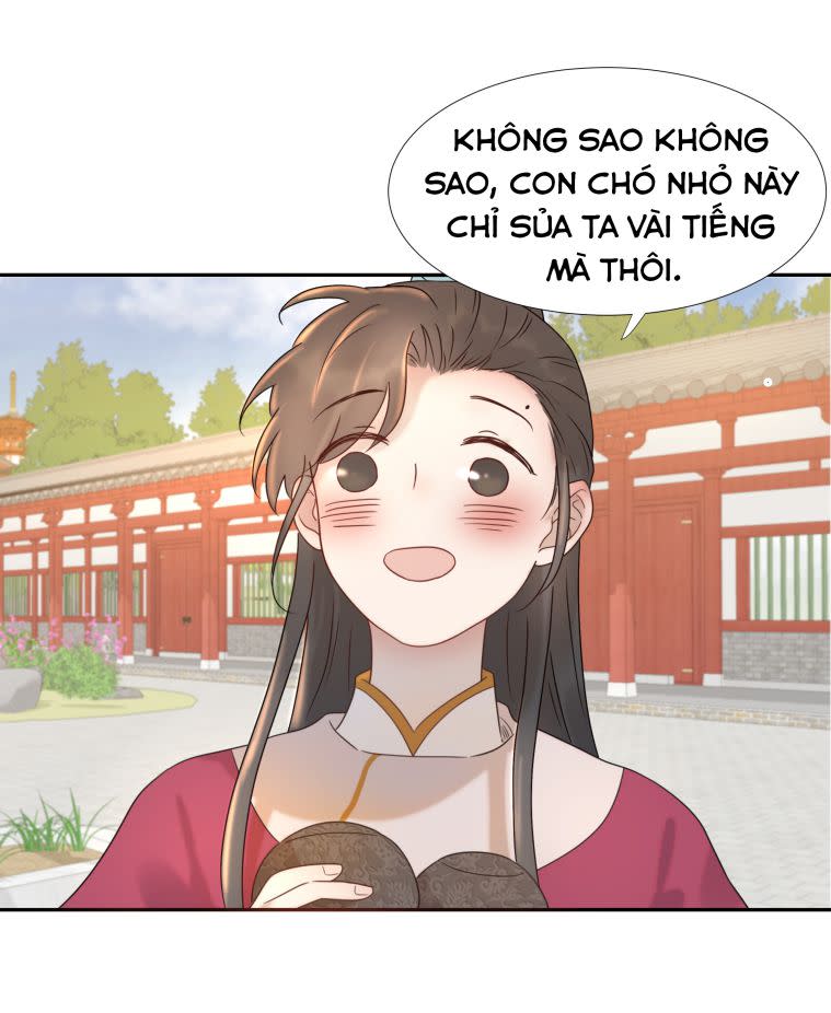 Hình Như Lấy Nhầm Kịch Bản Nữ Chủ Chap 10 - Next Chap 11