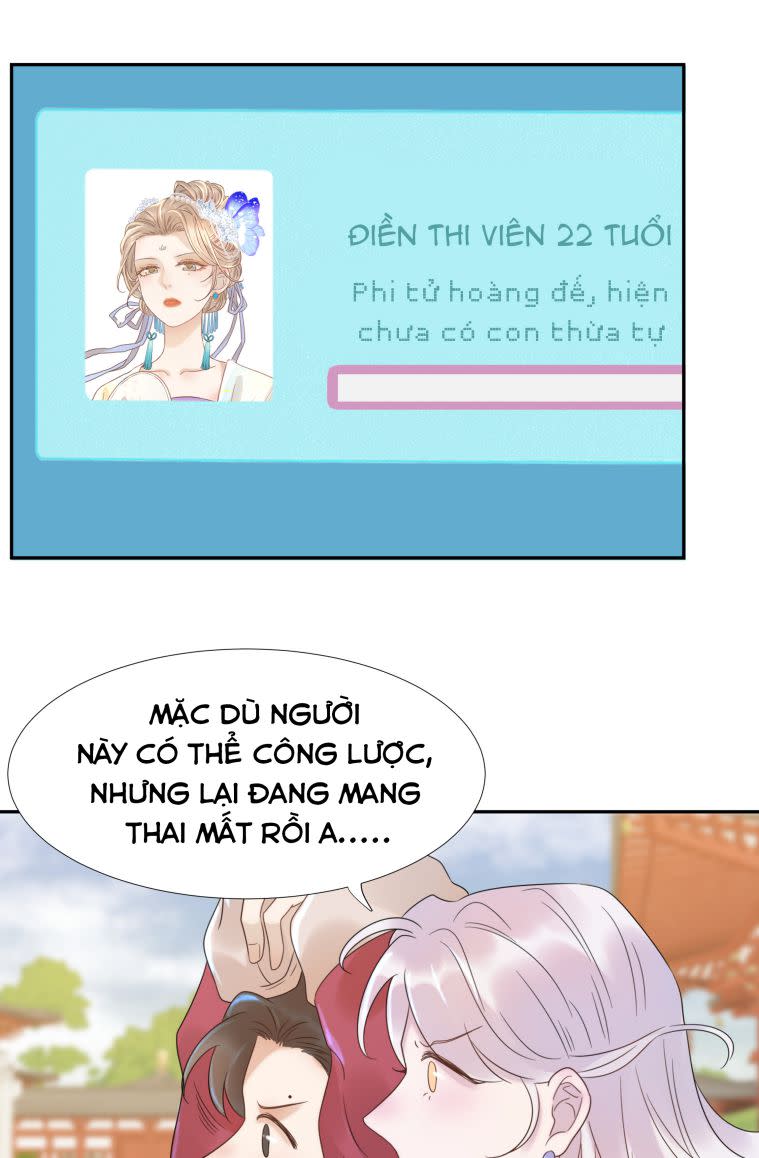 Hình Như Lấy Nhầm Kịch Bản Nữ Chủ Chap 10 - Next Chap 11