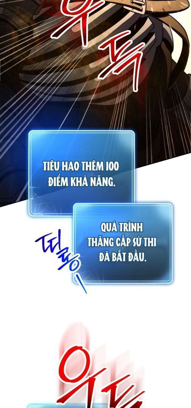 Cốt Binh Hồi Quy Chapter 244 - Next Chapter 245