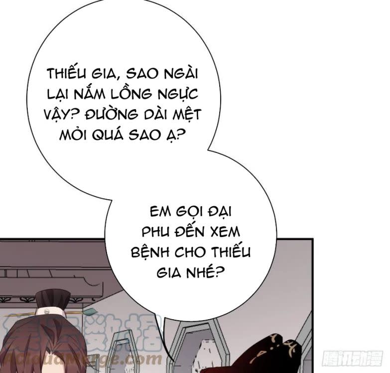 Bất Tảo Triều Chap 43 - Next Chap 44