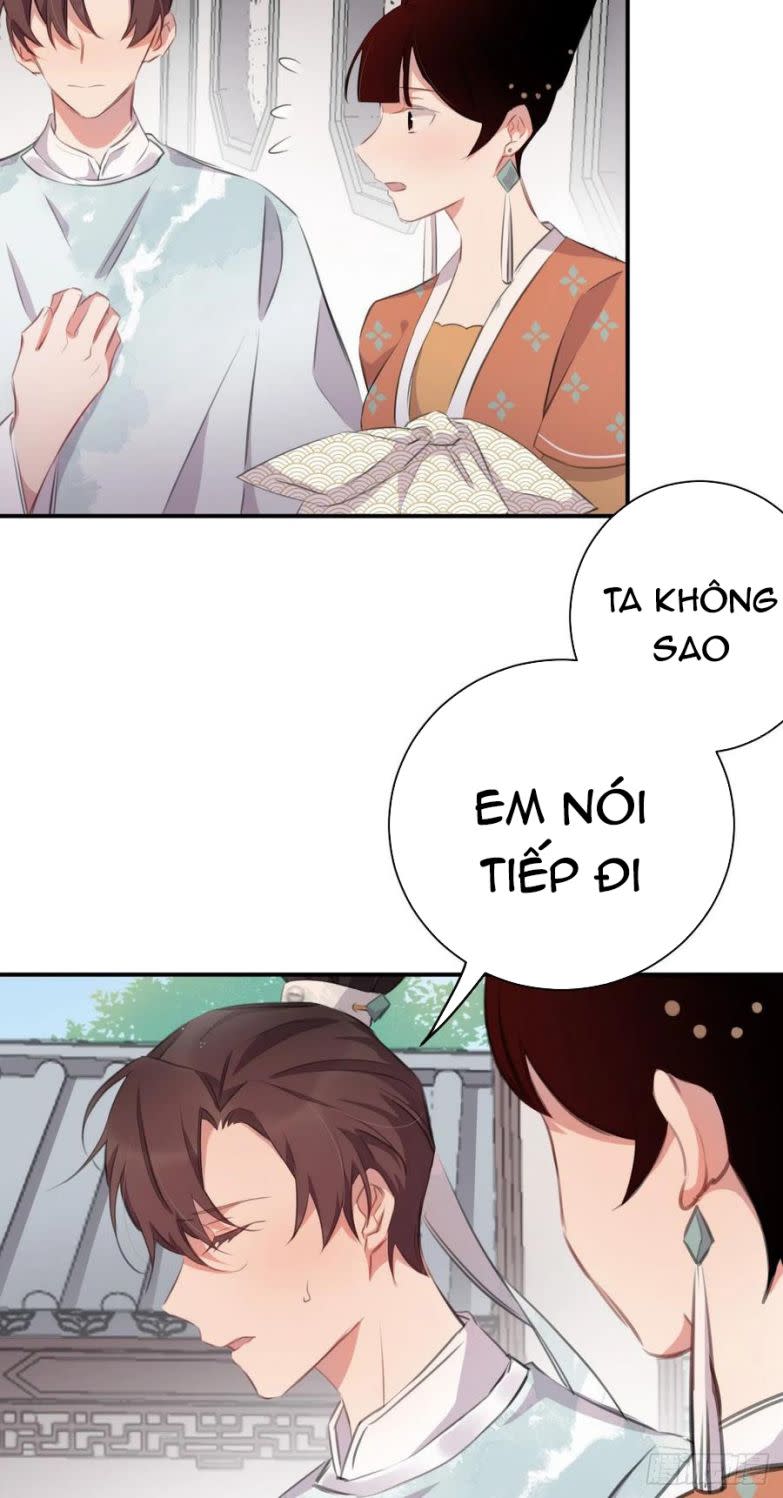 Bất Tảo Triều Chap 43 - Next Chap 44